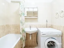 Pronájem bytu 2+kk, Praha - Troja, Olštýnská, 37 m2