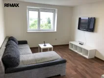 Pronájem bytu 2+kk, Olomouc, tř. Míru, 67 m2