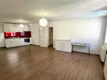 Pronájem bytu 2+kk, Cheb, Růžový kopeček, 53 m2