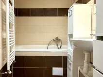 Pronájem bytu 2+kk, Cheb, Růžový kopeček, 53 m2
