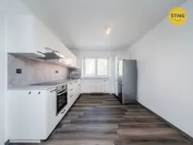 Prodej bytu 2+kk, Ostrava, Jubilejní, 49 m2