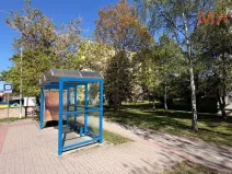 Prodej bytu 2+1, Chomutov, Kostnická, 56 m2