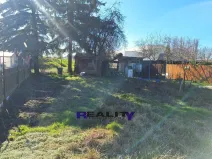 Prodej zahrady, Podbořany, Sídliště Míru, 165 m2