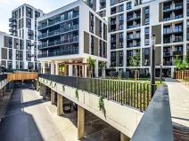 Prodej bytu 1+kk, Praha - Žižkov, Olgy Havlové, 37 m2
