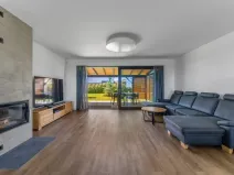 Prodej rodinného domu, Kozojedy, K Martinu, 143 m2