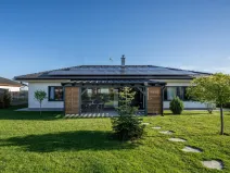 Prodej rodinného domu, Kozojedy, K Martinu, 143 m2