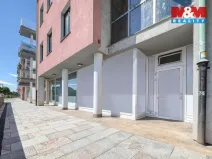 Prodej kanceláře, Písek - Pražské Předměstí, Čechova, 53 m2