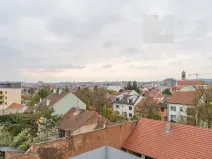 Prodej bytu 1+kk, Brno, Vančurova, 43 m2