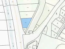 Prodej komerčního pozemku, Letovice, 882 m2