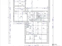 Prodej výrobních prostor, Okrouhlice, 551 m2