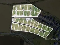 Prodej pozemku pro bydlení, Lužice, 1002 m2
