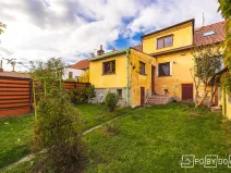 Prodej rodinného domu, Zbůch, Revoluční, 184 m2