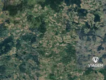 Prodej podílu lesa, Hradiště, 2591 m2