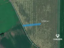 Prodej podílu pole, Víceměřice, 352 m2