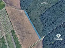 Prodej podílu pole, Valtice, 354 m2