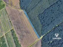 Prodej podílu pole, Valtice, 354 m2