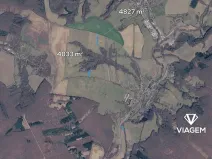 Prodej podílu pole, Luhačovice, 536 m2