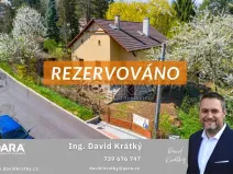 Prodej rodinného domu, Řevnice, Vrchlického, 167 m2