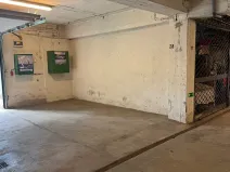 Prodej garáže, Praha - Vršovice, Na stezce, 11 m2