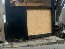 Pronájem obchodního prostoru, Praha - Chodov, 20 m2