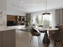 Prodej bytu 2+kk, Ivančice, 45 m2
