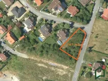 Prodej pozemku pro bydlení, Lysice, 767 m2
