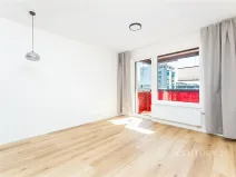 Pronájem bytu 2+kk, Praha, Waltariho, 45 m2