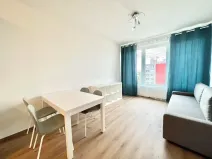 Prodej bytu 3+kk, Praha - Záběhlice, Choceradská, 74 m2