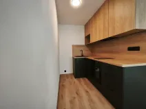 Pronájem bytu 2+kk, Most, Komořanská, 41 m2
