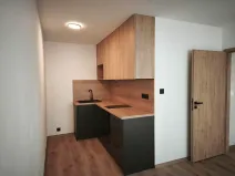 Pronájem bytu 2+kk, Most, Komořanská, 41 m2