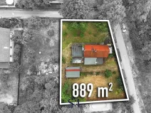 Prodej rodinného domu, Česká Lípa, 105 m2