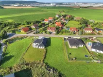 Prodej pozemku pro bydlení, Plazy, 1355 m2