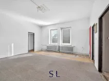 Prodej bytu 3+1, Kamenický Šenov, Kadlecova, 85 m2