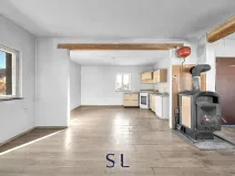 Prodej bytu 2+kk, Kamenický Šenov, Kadlecova, 60 m2