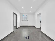 Pronájem bytu 2+1, Cvikov, Československé armády, 59 m2