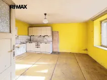 Prodej rodinného domu, Vydří, 77 m2