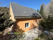 Pronájem rodinného domu, Kraslice, B. Smetany, 168 m2