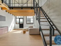 Pronájem bytu 3+kk, Praha, Kolbenova, 85 m2