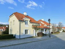 Pronájem vily, Praha - Nebušice, K parku, 197 m2