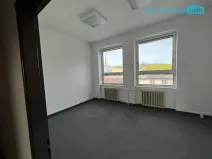 Pronájem kanceláře, Mariánské Lázně, třída Vítězství, 22 m2