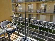 Prodej bytu 2+kk, Nesebar, Bulharsko, 49 m2