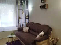 Prodej bytu 1+kk, Nesebar, Bulharsko, 37 m2
