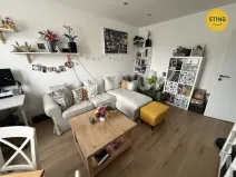 Pronájem bytu 2+1, Ostrava, Gen. Sochora, 50 m2