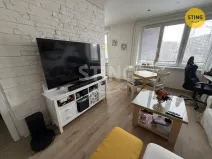 Pronájem bytu 2+1, Ostrava, Gen. Sochora, 50 m2