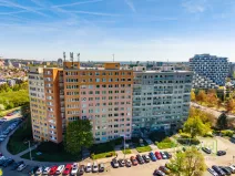 Prodej bytu 3+kk, Praha, Kettnerova, 108 m2