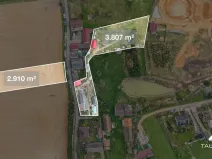 Prodej rodinného domu, Volduchy, okres rokycany, 160 m2