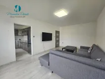 Pronájem bytu 2+1, Jaroměř, Na Obci, 56 m2