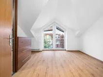 Prodej rodinného domu, Bašť, Brandýská, 88 m2