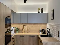 Pronájem bytu 2+kk, Rudník, 50 m2