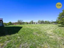 Prodej pozemku pro bydlení, Újezdec, 1404 m2